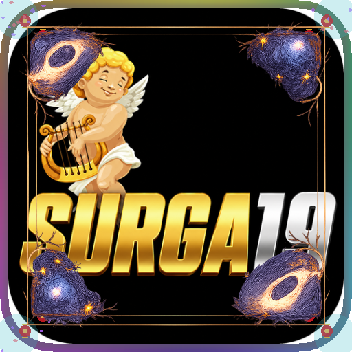 surga19 — mitra unggulan